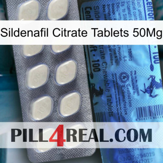 Sildenafil Citrate Tablets 50Mg 34
